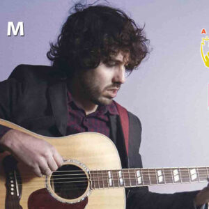 Kike M, A Nuestro Ritmo 79