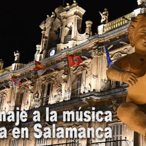 Homenaje a nuestra música – A Nuestro Ritmo 93
