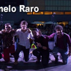 Caramelo – A nuestro ritmo 99