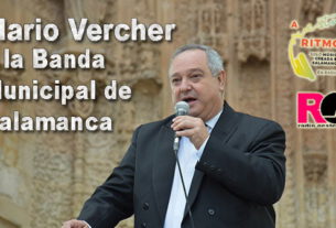 foto Mario Vercher