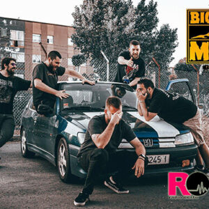 Bicho Pal Monte – A Nuestro Ritmo 87