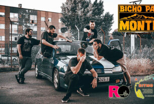 Bicho Pal Monte