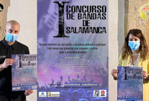 Concurso de bandas