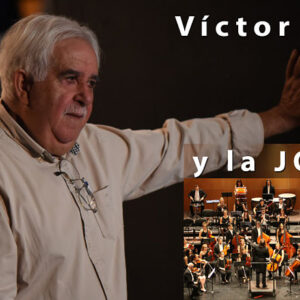 Víctor Moro y la Joscs – A Nuestro Ritmo 81