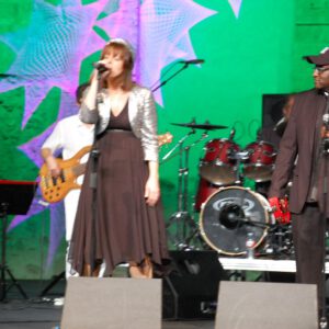 concierto de lurdes