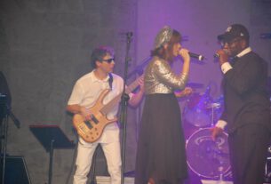 Concierto de la noche