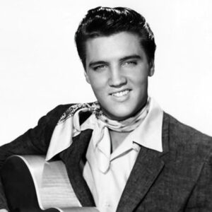 Elvis Presley – David