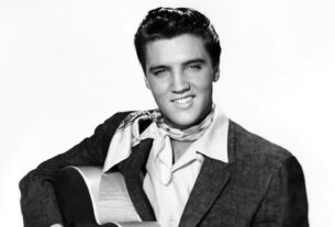 elvis presley