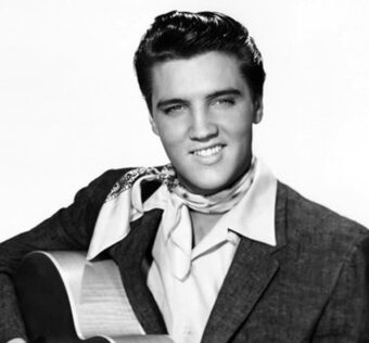 elvis presley