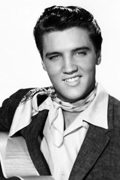 elvis presley