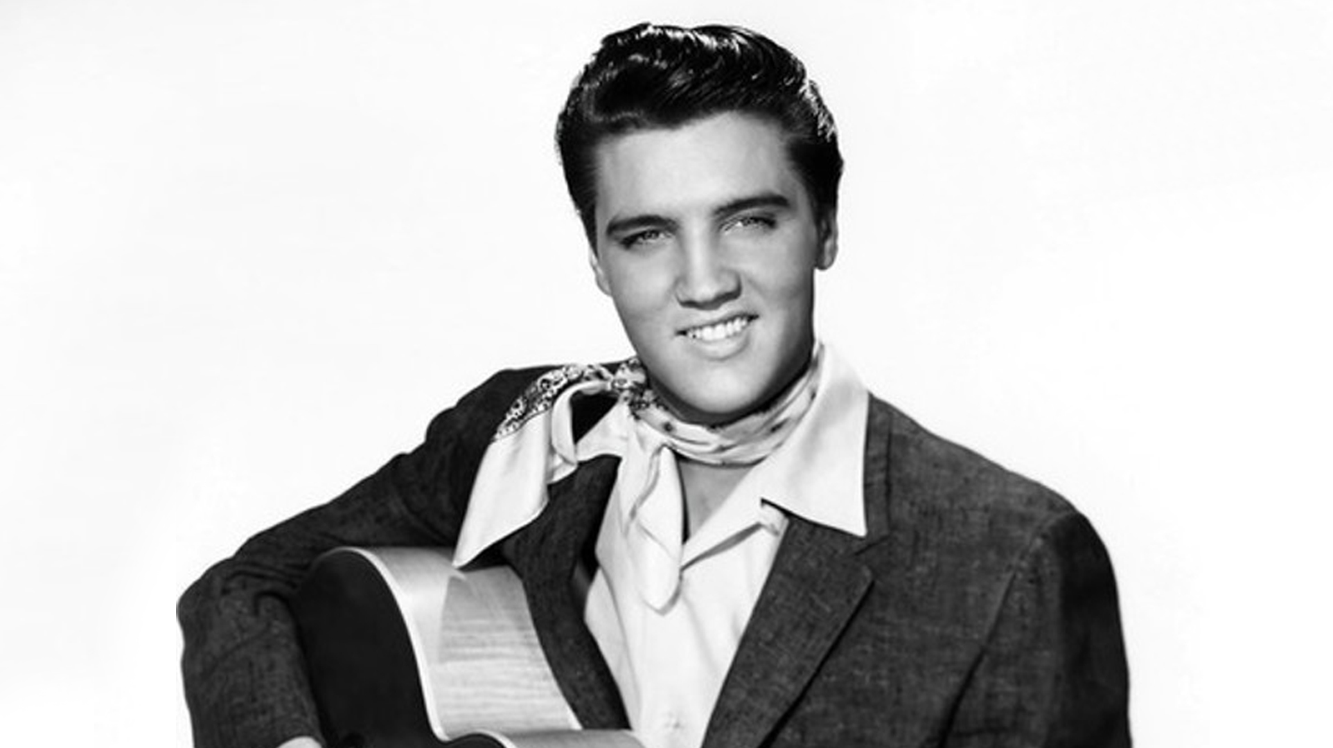 elvis presley