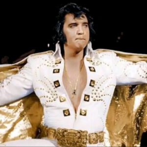 Elvis Presley-Alejandro
