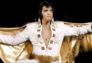Elvis Presley