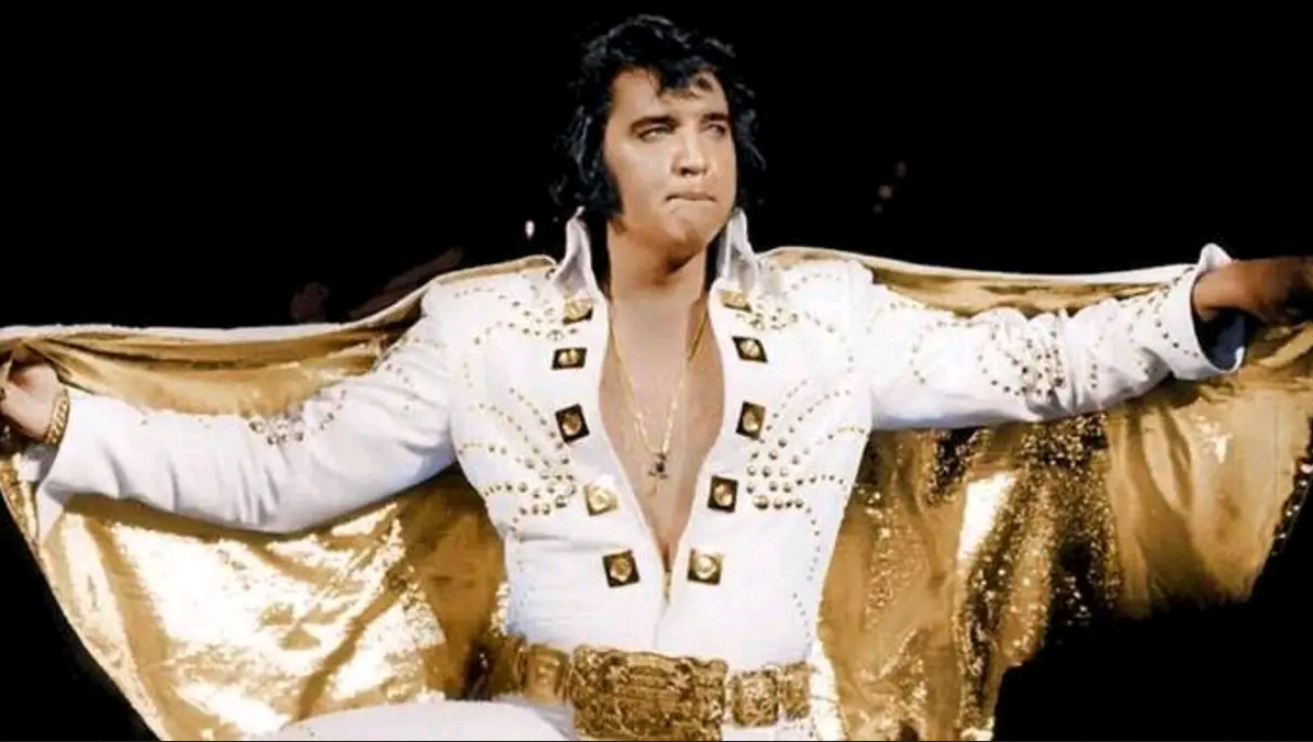 Elvis Presley