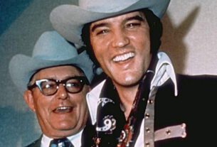 Foto de Elvis