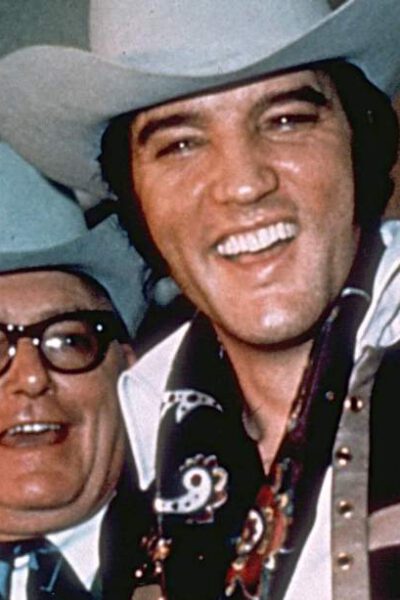 Foto de Elvis