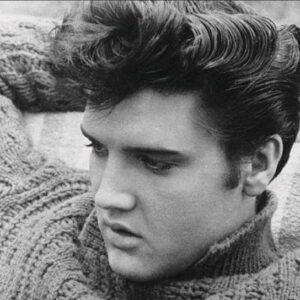 Elvis Presley – Jose Antonio