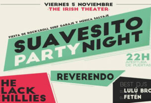 Party Night