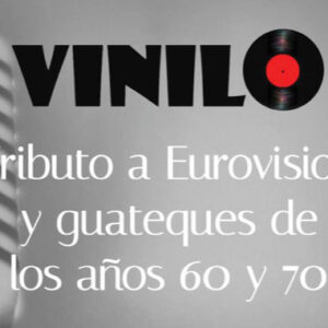 Eurovisión años 60-70 Yolanda