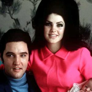 Elvis Is Back