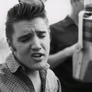 ELVIS PRESLEY-MÓNICA