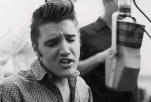 Elvis Presley
