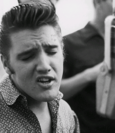 Elvis Presley