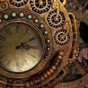 PROGRAMAR ENTRADA – CRISTINA
