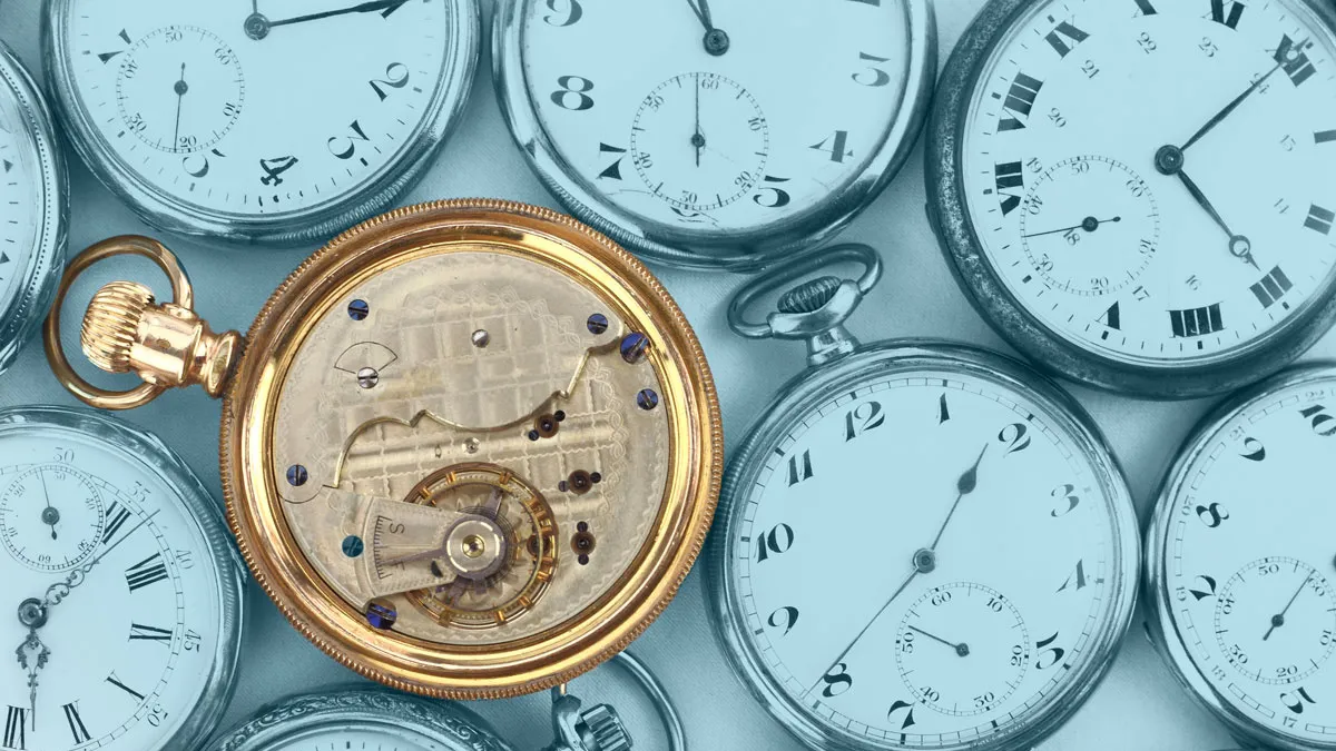 Reloj