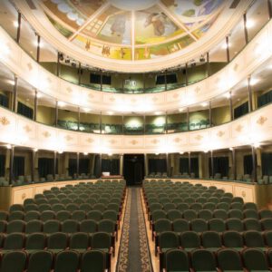 Teatro para tod@s-Carlos